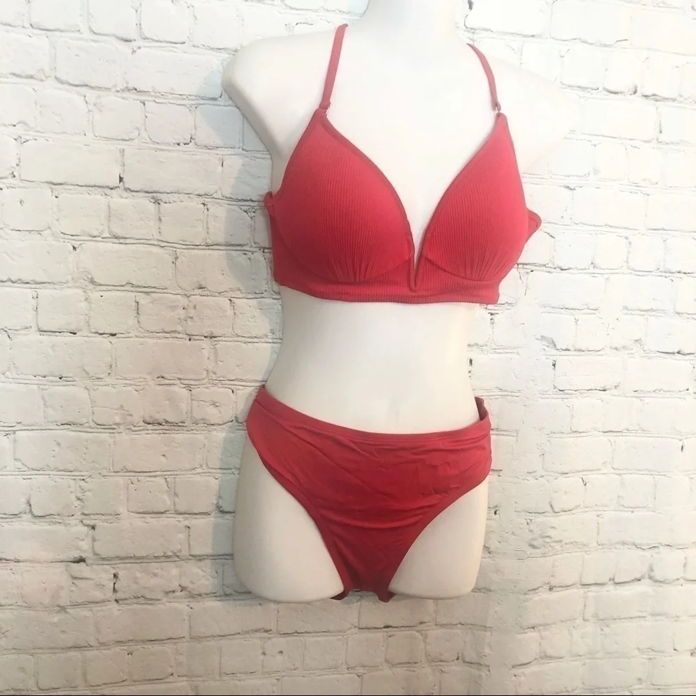 N/A red two